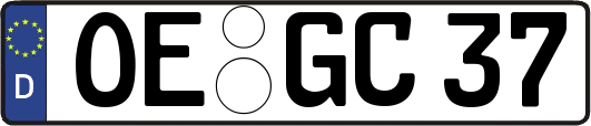 OE-GC37