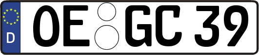 OE-GC39