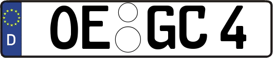OE-GC4