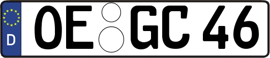 OE-GC46