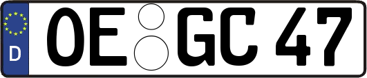 OE-GC47