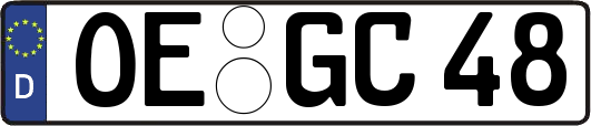 OE-GC48