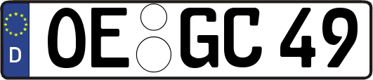 OE-GC49