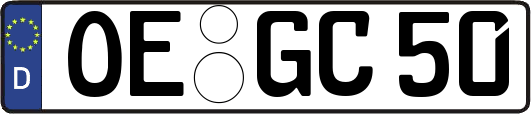 OE-GC50