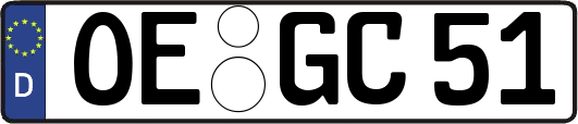 OE-GC51