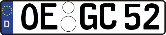 OE-GC52