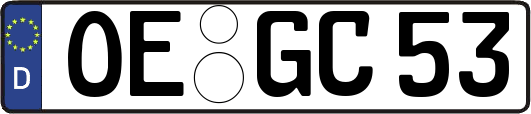 OE-GC53
