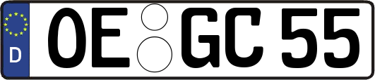 OE-GC55
