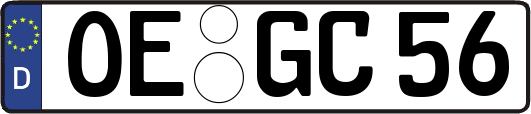 OE-GC56