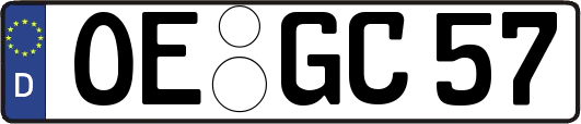 OE-GC57