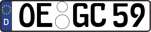 OE-GC59
