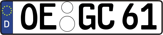 OE-GC61