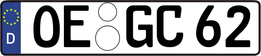 OE-GC62