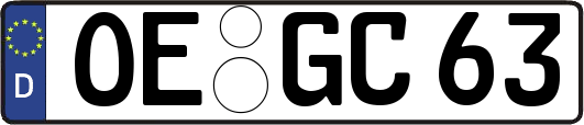 OE-GC63