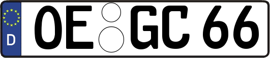 OE-GC66