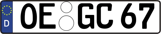 OE-GC67