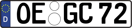 OE-GC72