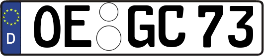 OE-GC73