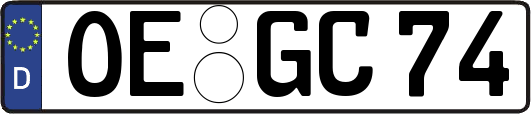 OE-GC74
