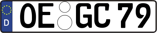 OE-GC79