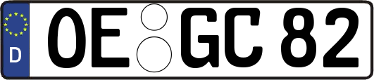 OE-GC82