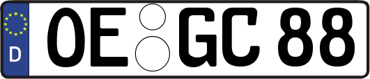OE-GC88