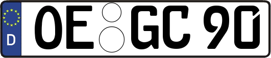 OE-GC90