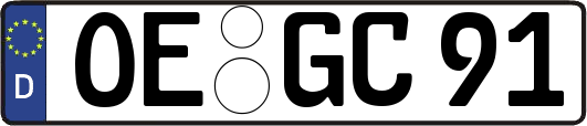 OE-GC91