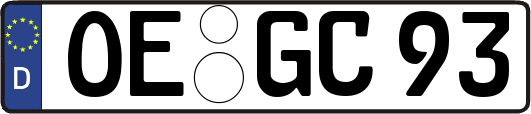 OE-GC93