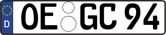OE-GC94