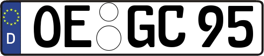 OE-GC95