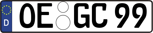 OE-GC99