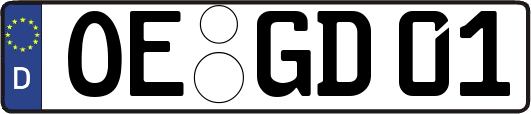 OE-GD01