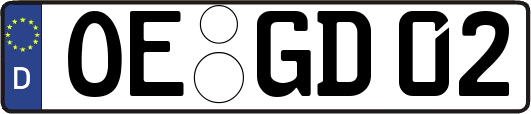 OE-GD02