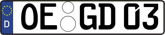 OE-GD03