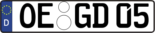 OE-GD05