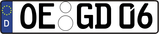 OE-GD06