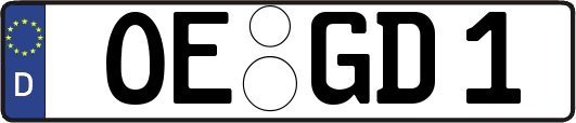 OE-GD1