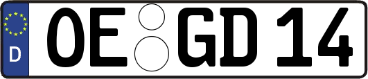 OE-GD14
