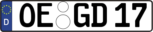 OE-GD17