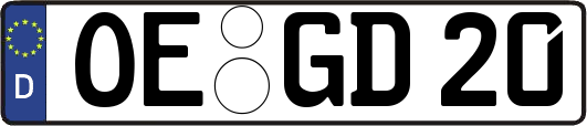 OE-GD20
