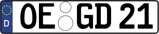 OE-GD21