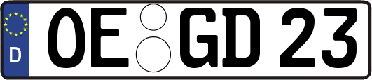 OE-GD23