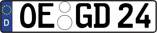 OE-GD24