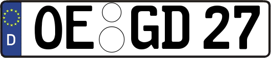OE-GD27