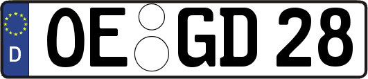 OE-GD28