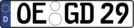 OE-GD29