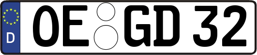 OE-GD32