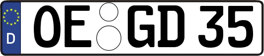 OE-GD35