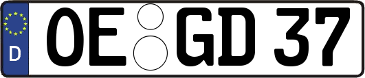 OE-GD37